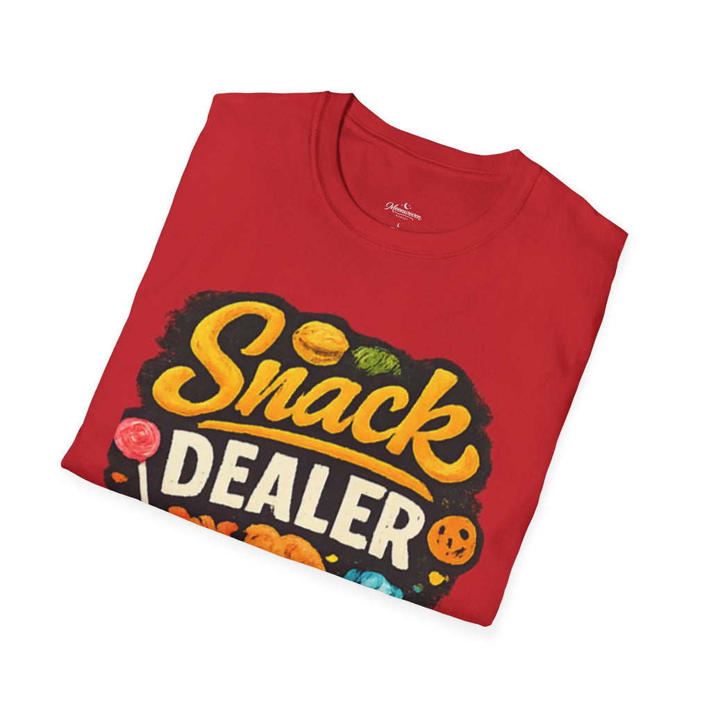 Snack dealer T-Shirt