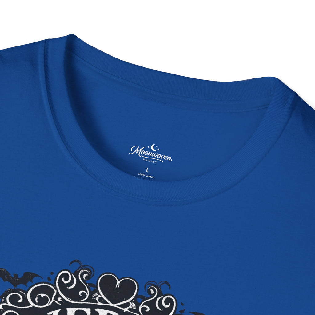 nerdy dirty T-Shirt