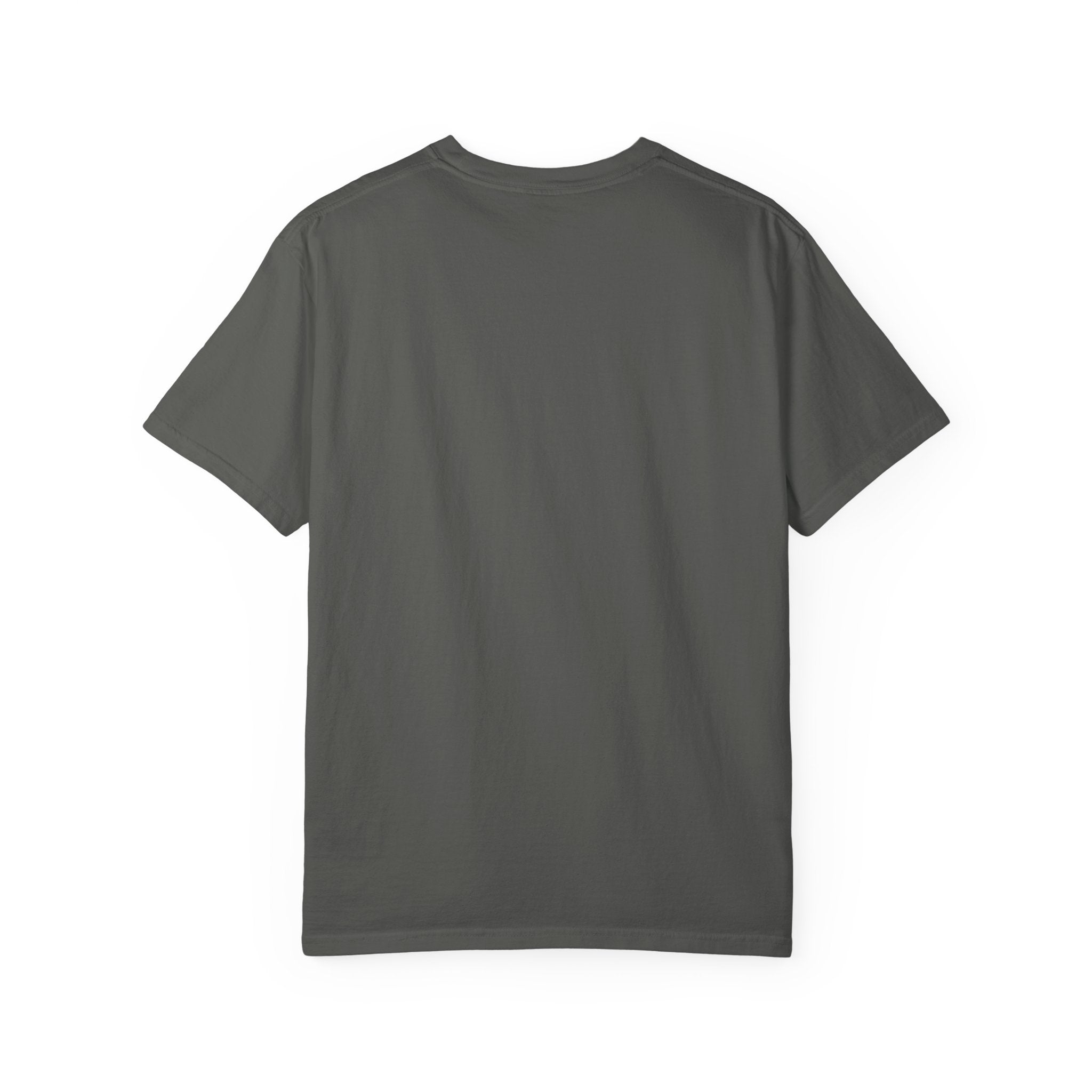 Louder Concert Crowd T-Shirt — Vintage Rock Band Tee