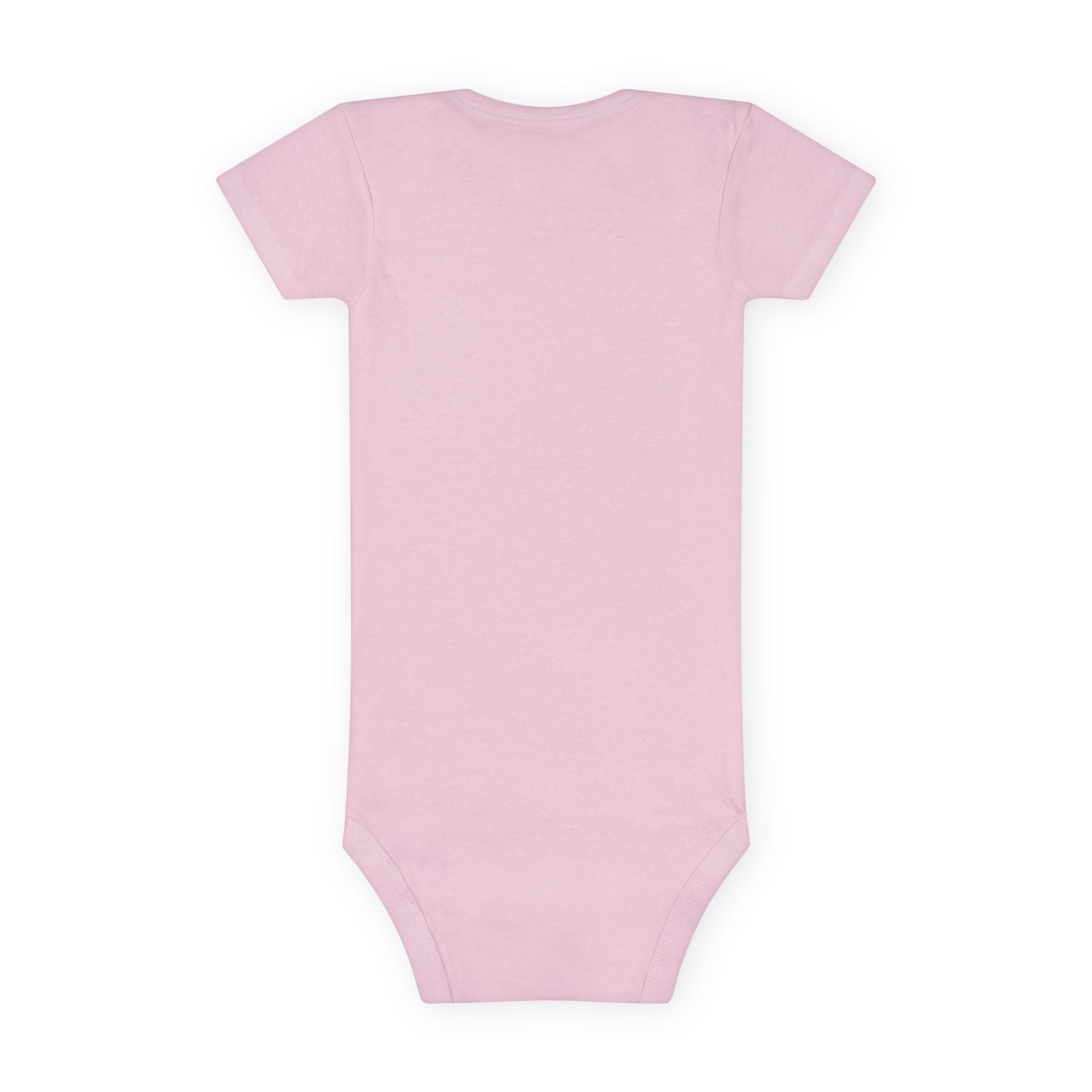 Future Loudmouth Baby Onesie – Funny Green Graphic Infant Bodysuit