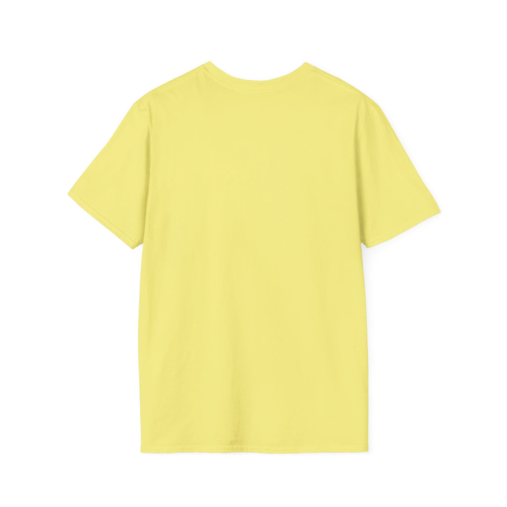 Devil says oh no T-Shirt