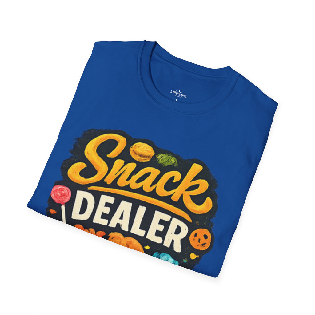 Snack dealer T-Shirt