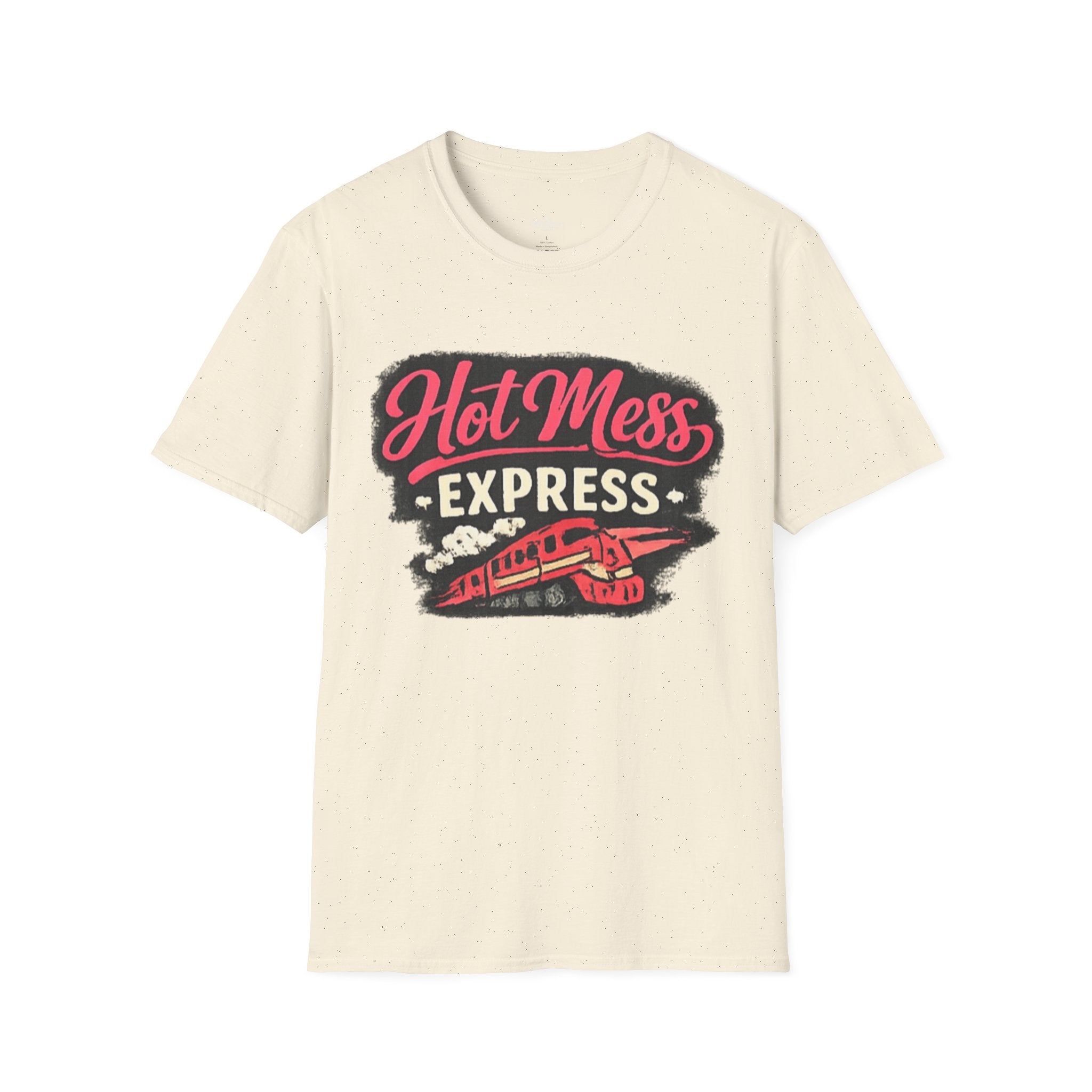 Hot mess T-Shirt