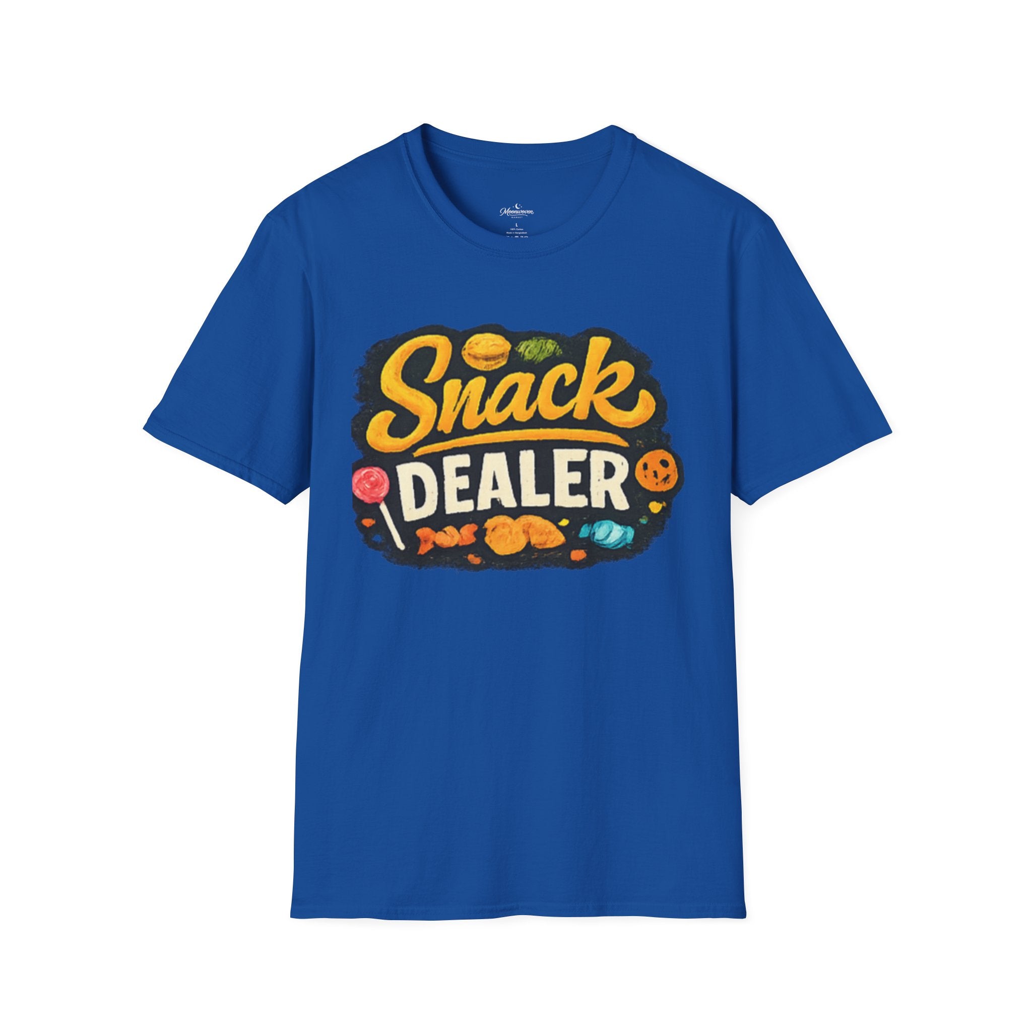 Snack dealer T-Shirt