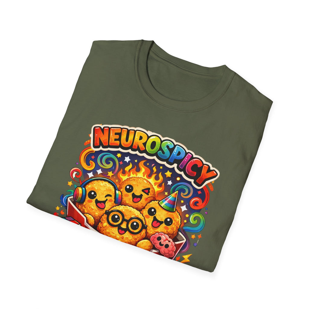 Nuggets T-Shirt
