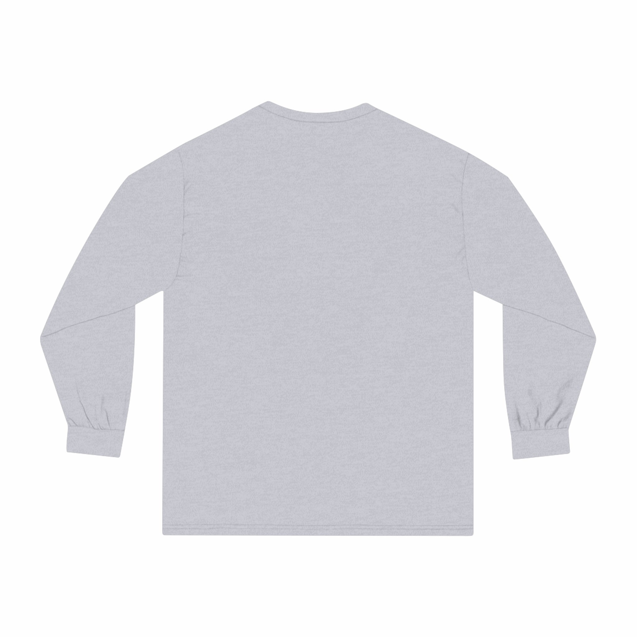 Horror drink Long Sleeve T-Shirt