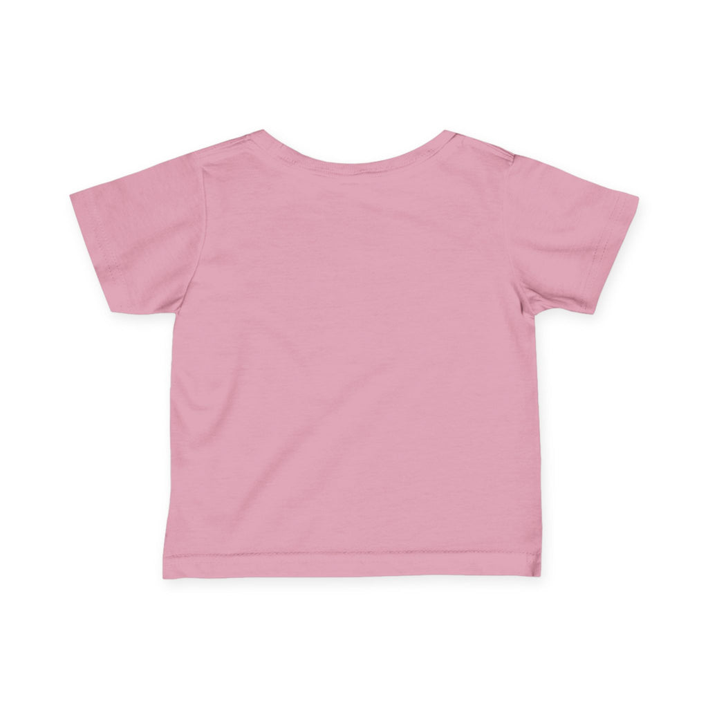 Infant Tee - "Loudmouth In Training" Funny Baby Shirt