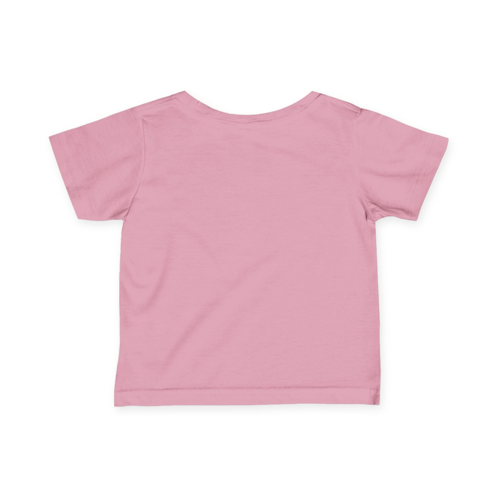 Infant Tee - "Loudmouth In Training" Funny Baby Shirt