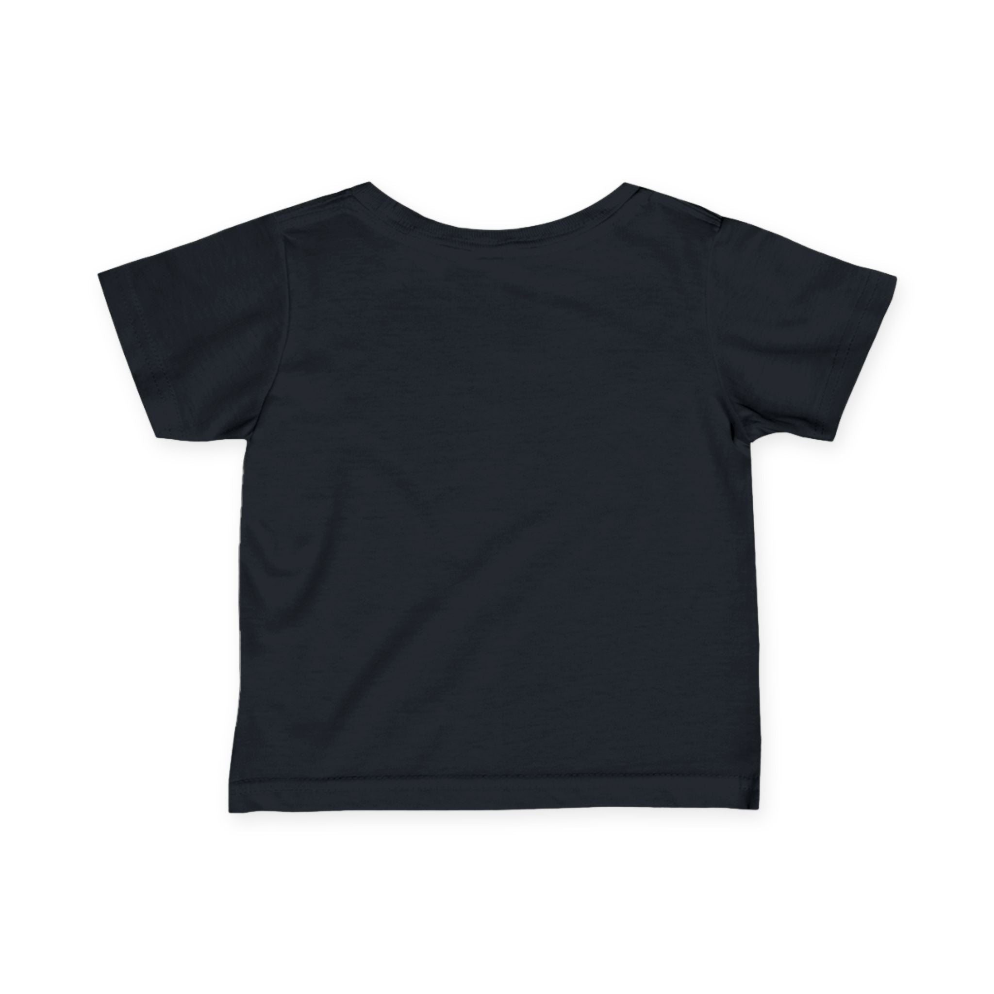 Infant Tee — “Future Loudmouth” Neon Green Baby T-Shirt