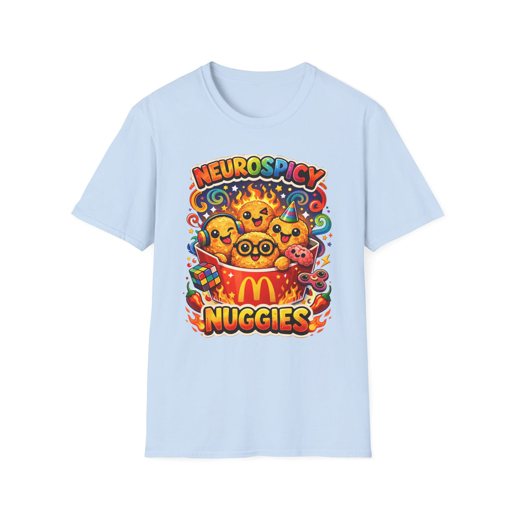 Nuggets T-Shirt