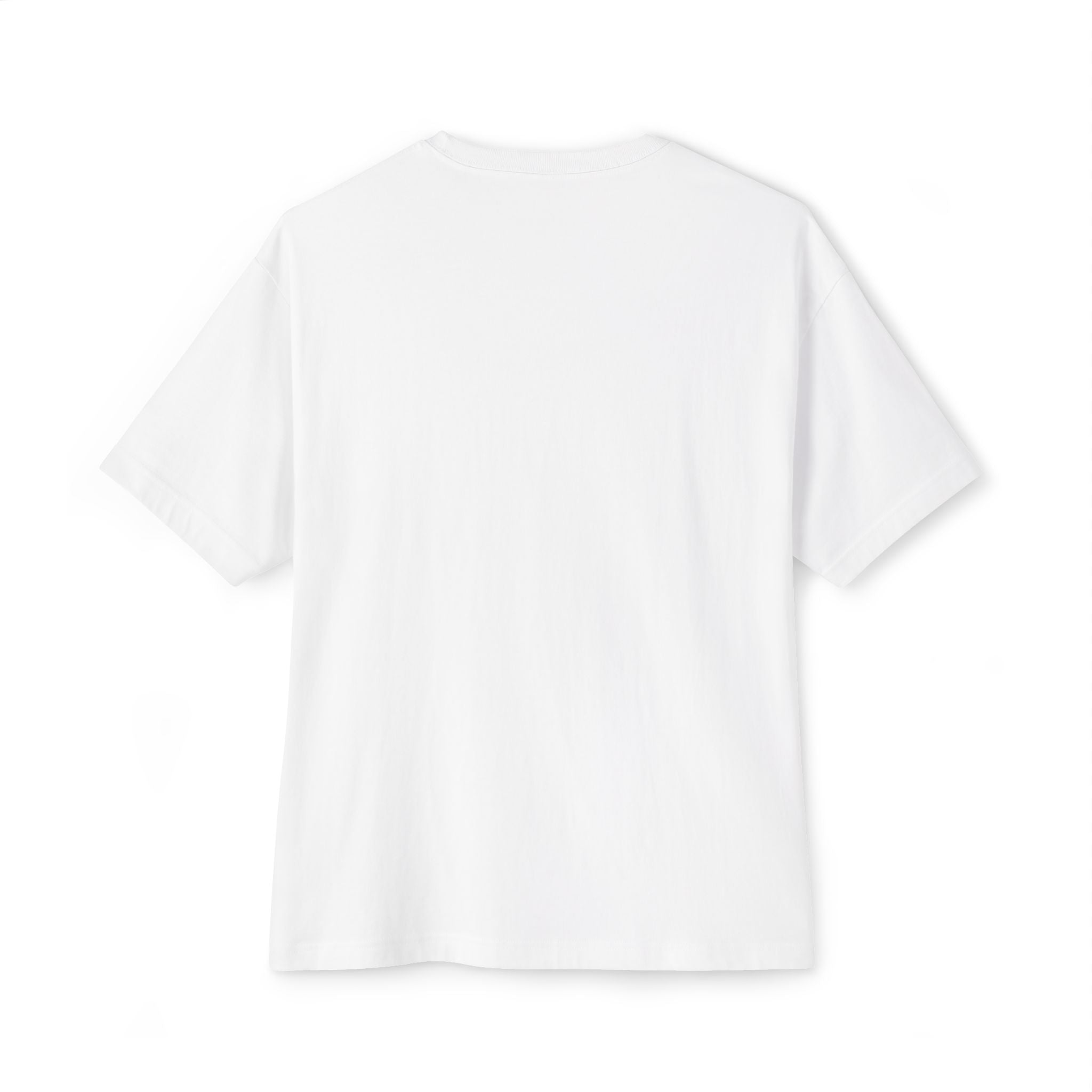 Unhinged Mom Graphic Tee — "Don't Test Me, I Have Kids" Oversized T‑Shirt