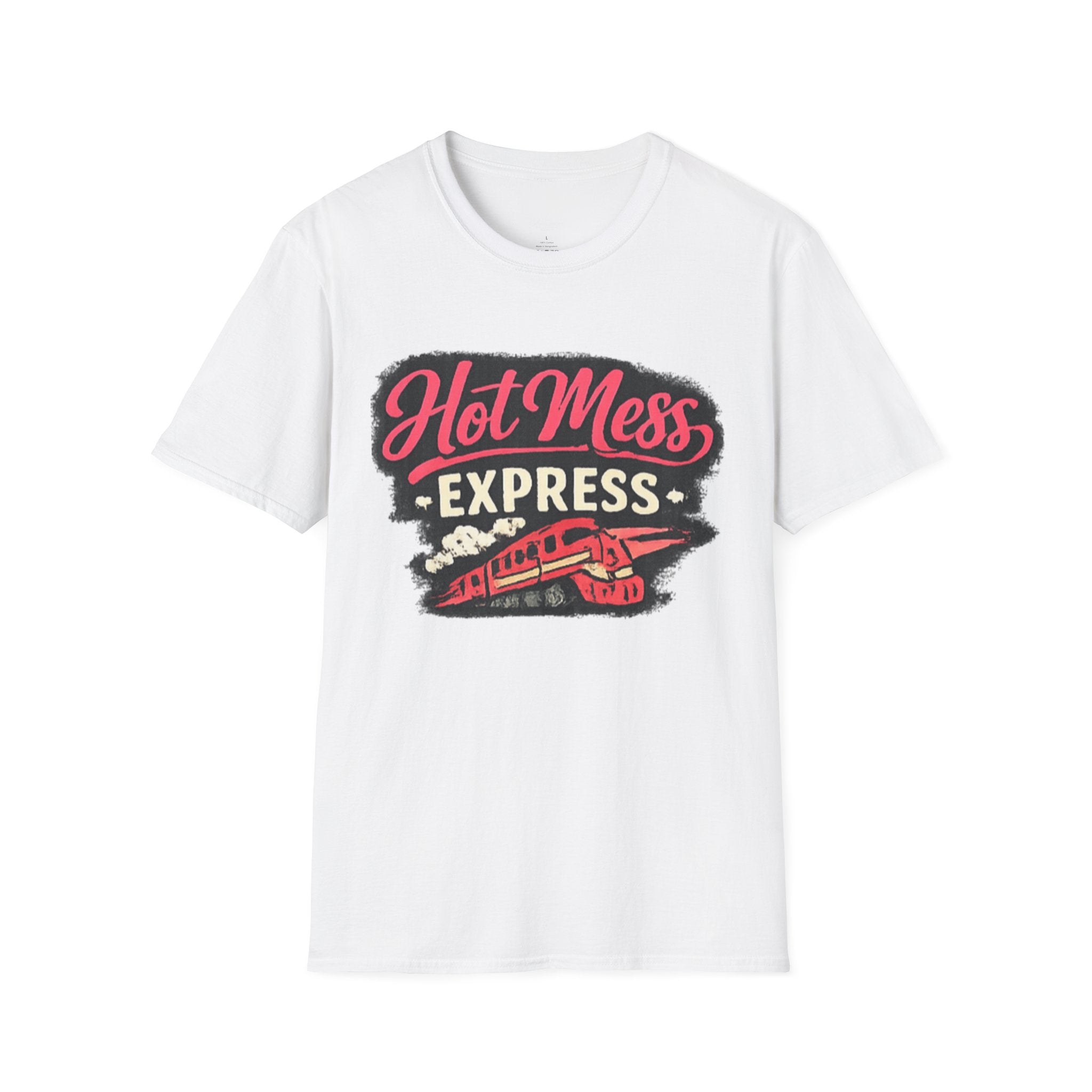 Hot mess T-Shirt
