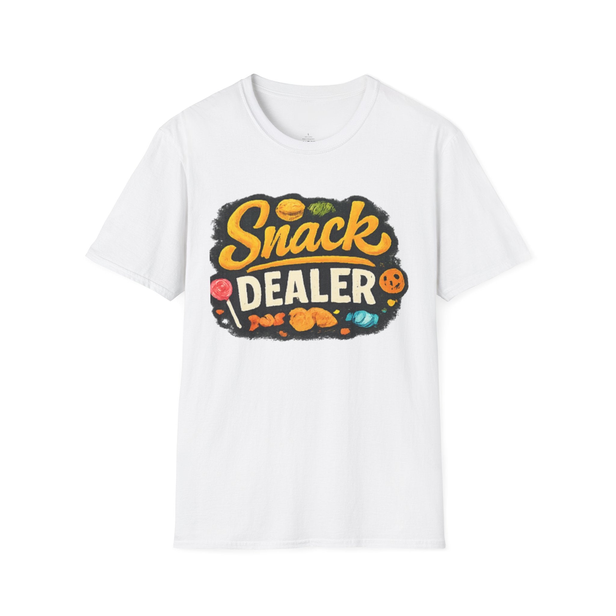 Snack dealer T-Shirt