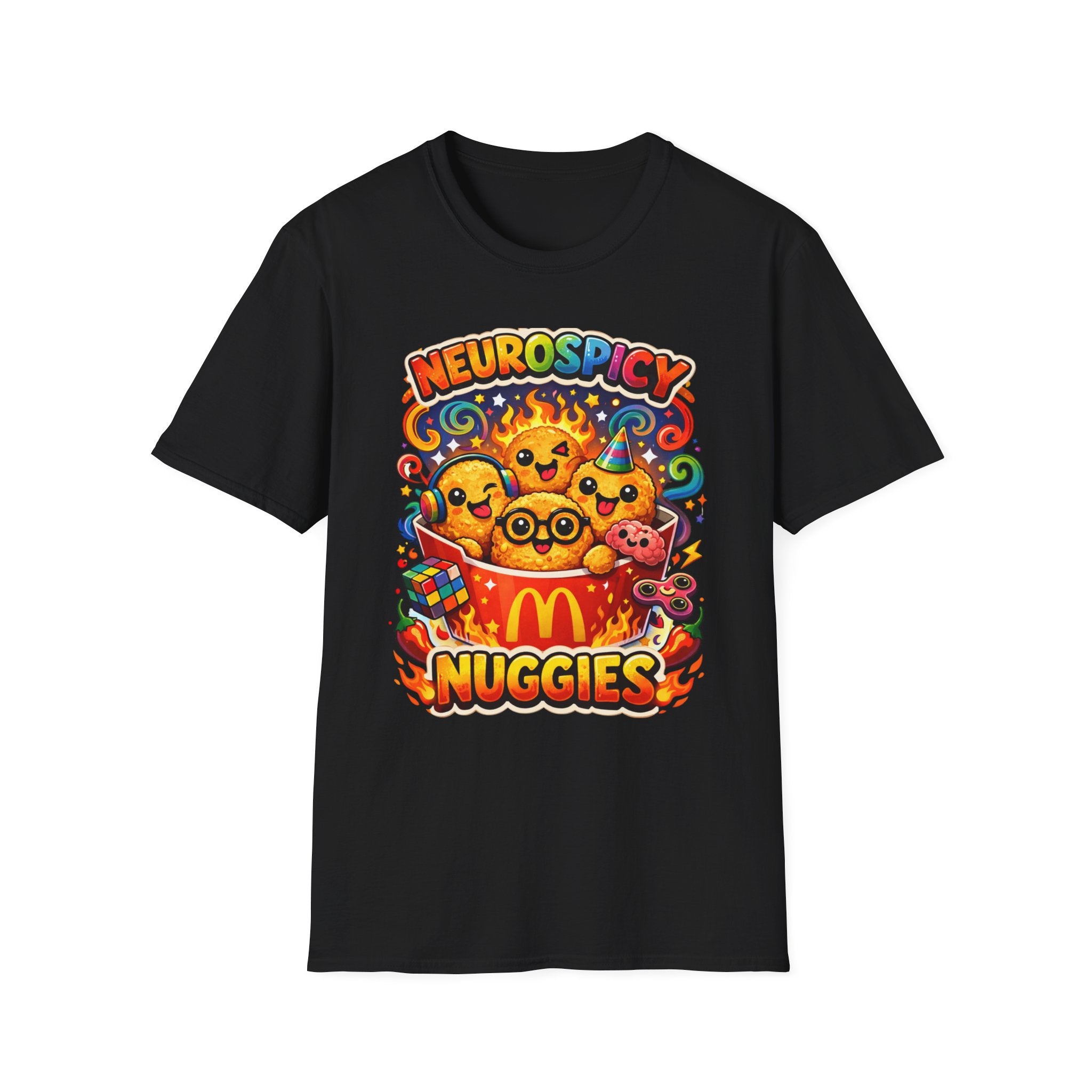 Nuggets T-Shirt