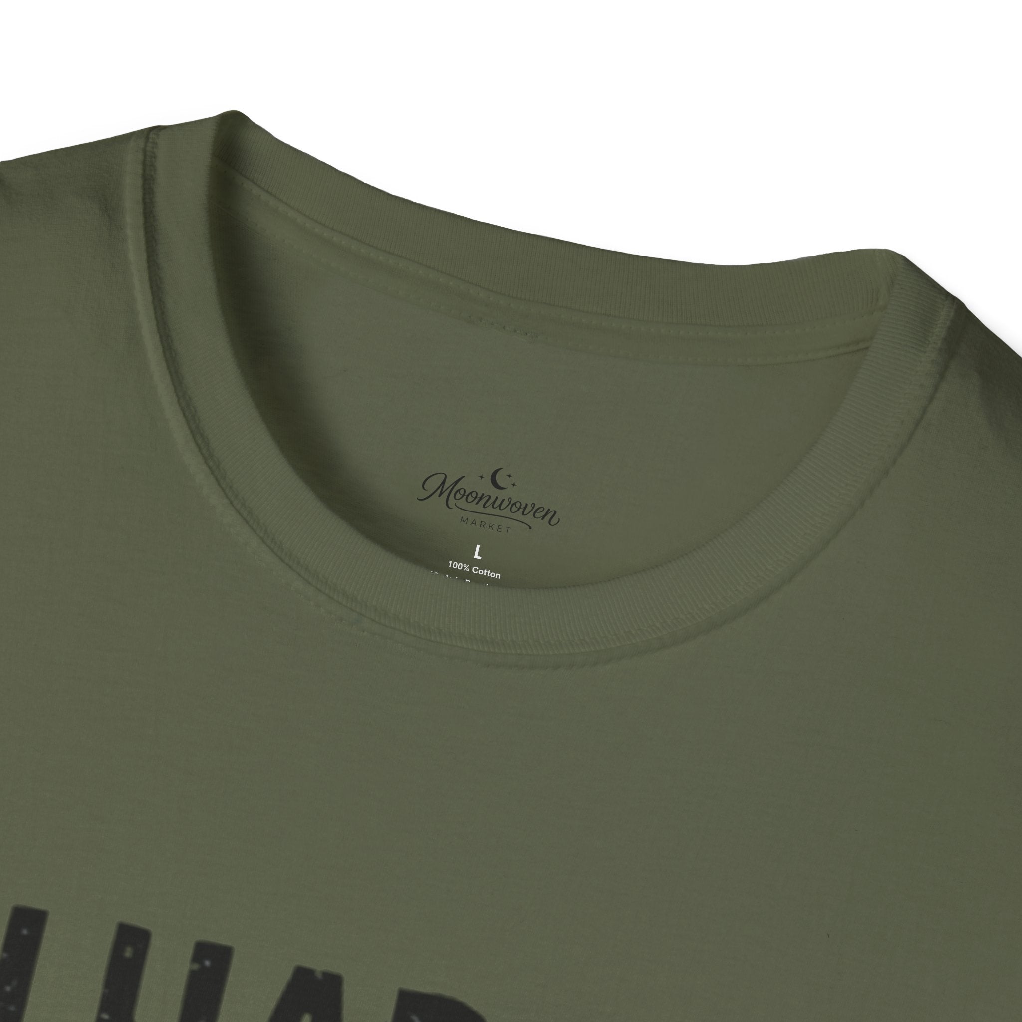 I Had a Thought It Ruined My Day T-Shirt