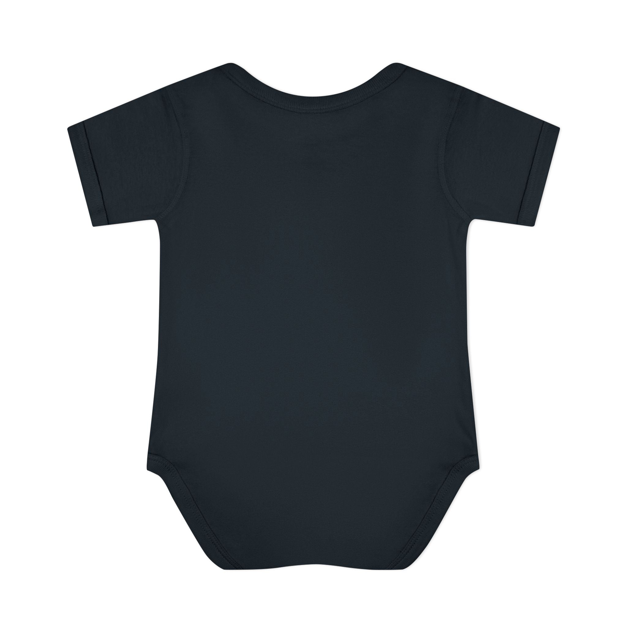 Infant Bodysuit "Loudmouth in Training" – Funny Baby Onesie, Newborn Shower Gift