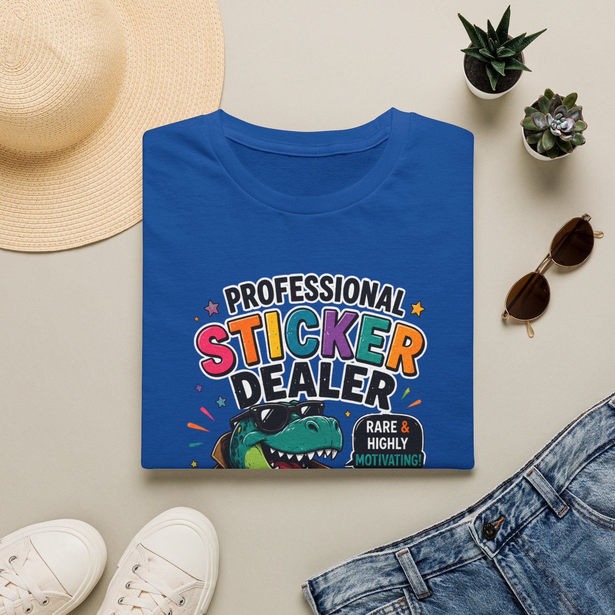 Sticker Dealer