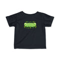Infant Tee - "Loudmouth In Training" Funny Baby Shirt