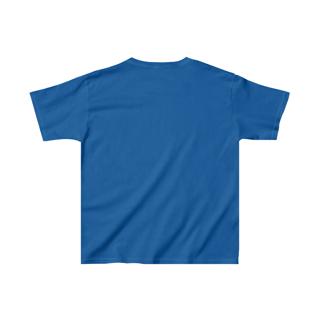 Sass is strong kids Tee