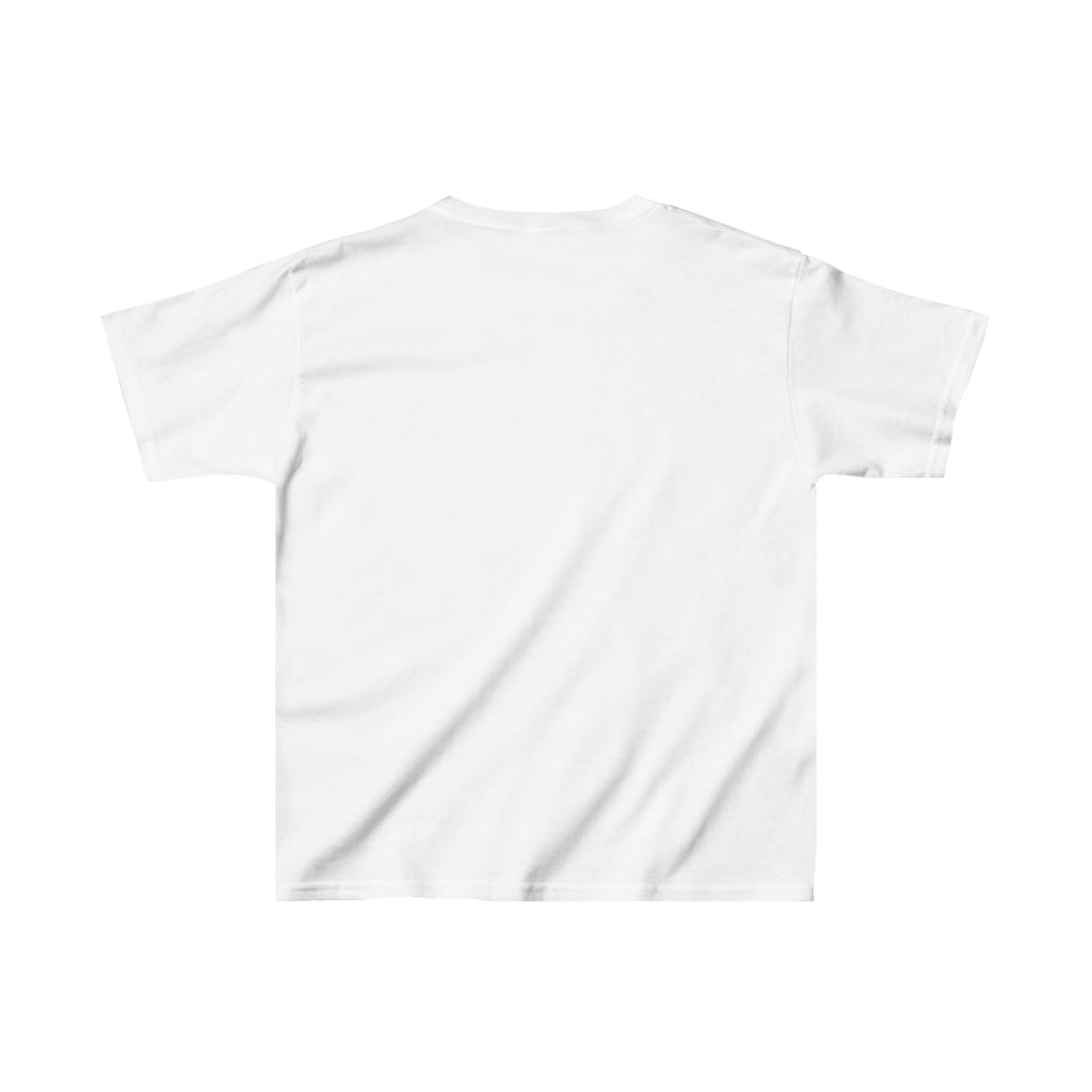 Sass is strong kids Tee