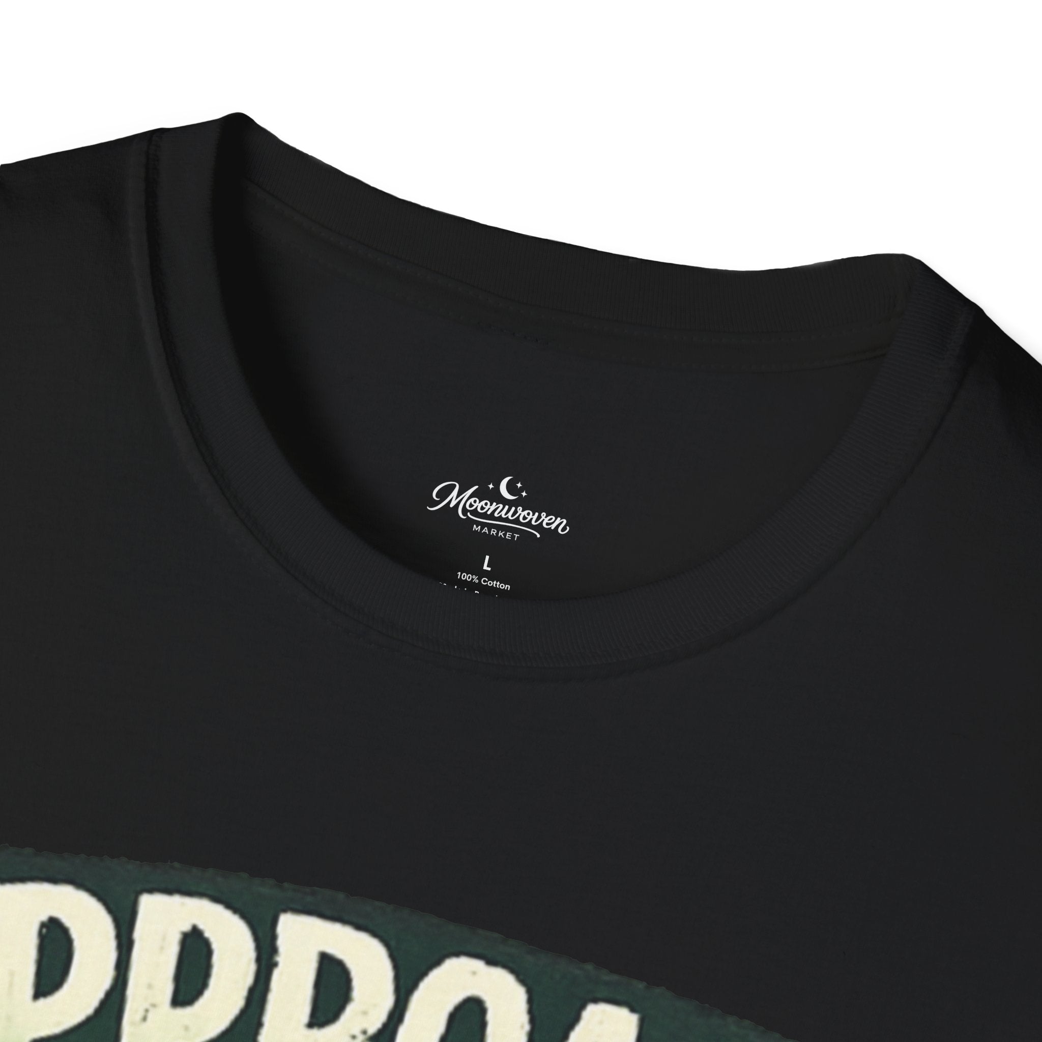 Approach With Snacks T-Shirt