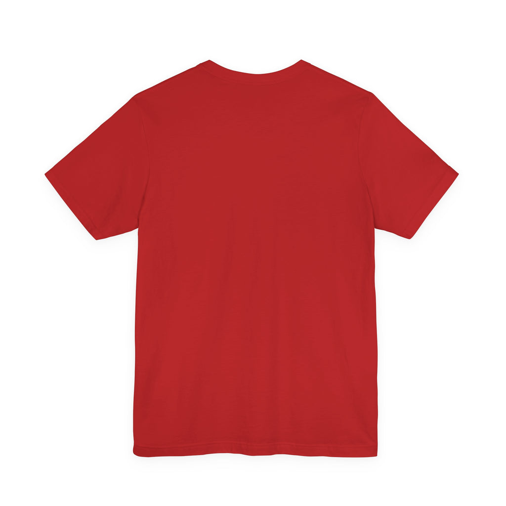 Delicate But Unpredictable Tee