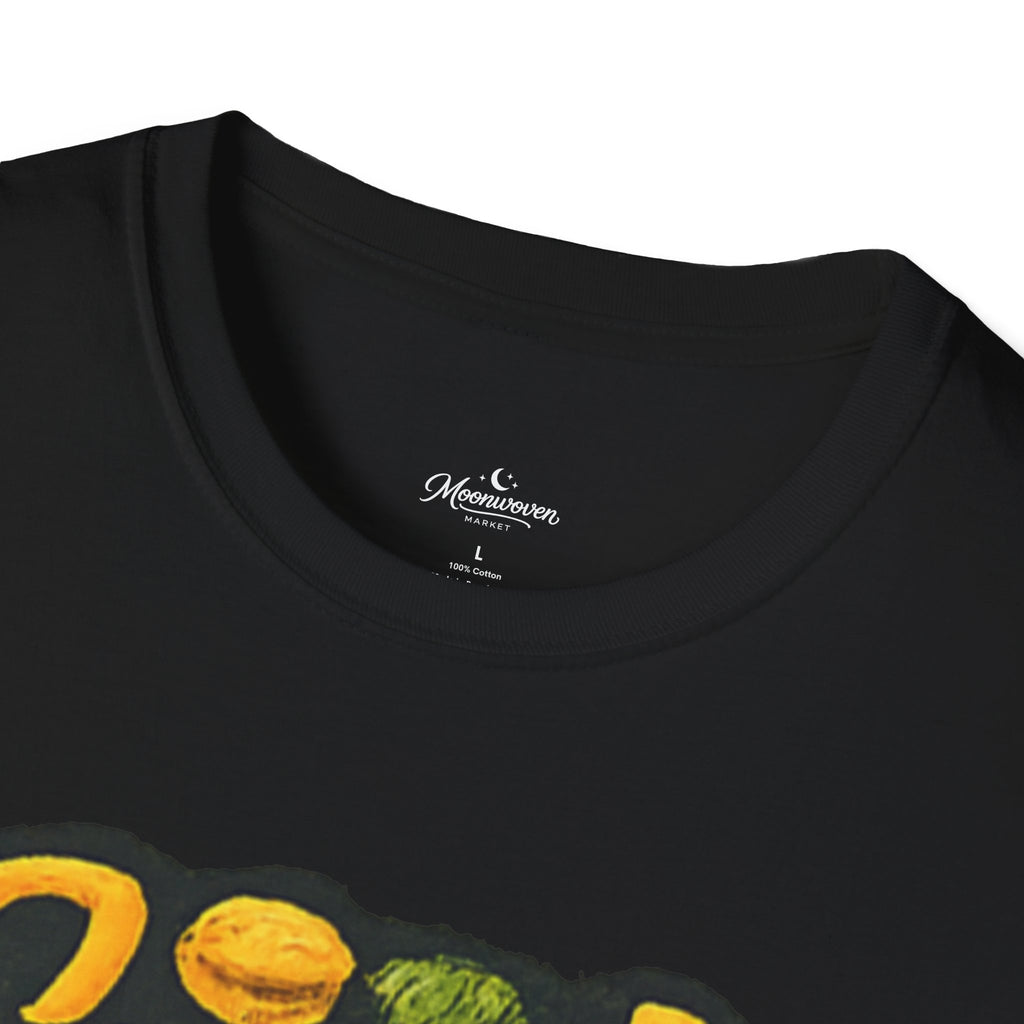Snack dealer T-Shirt