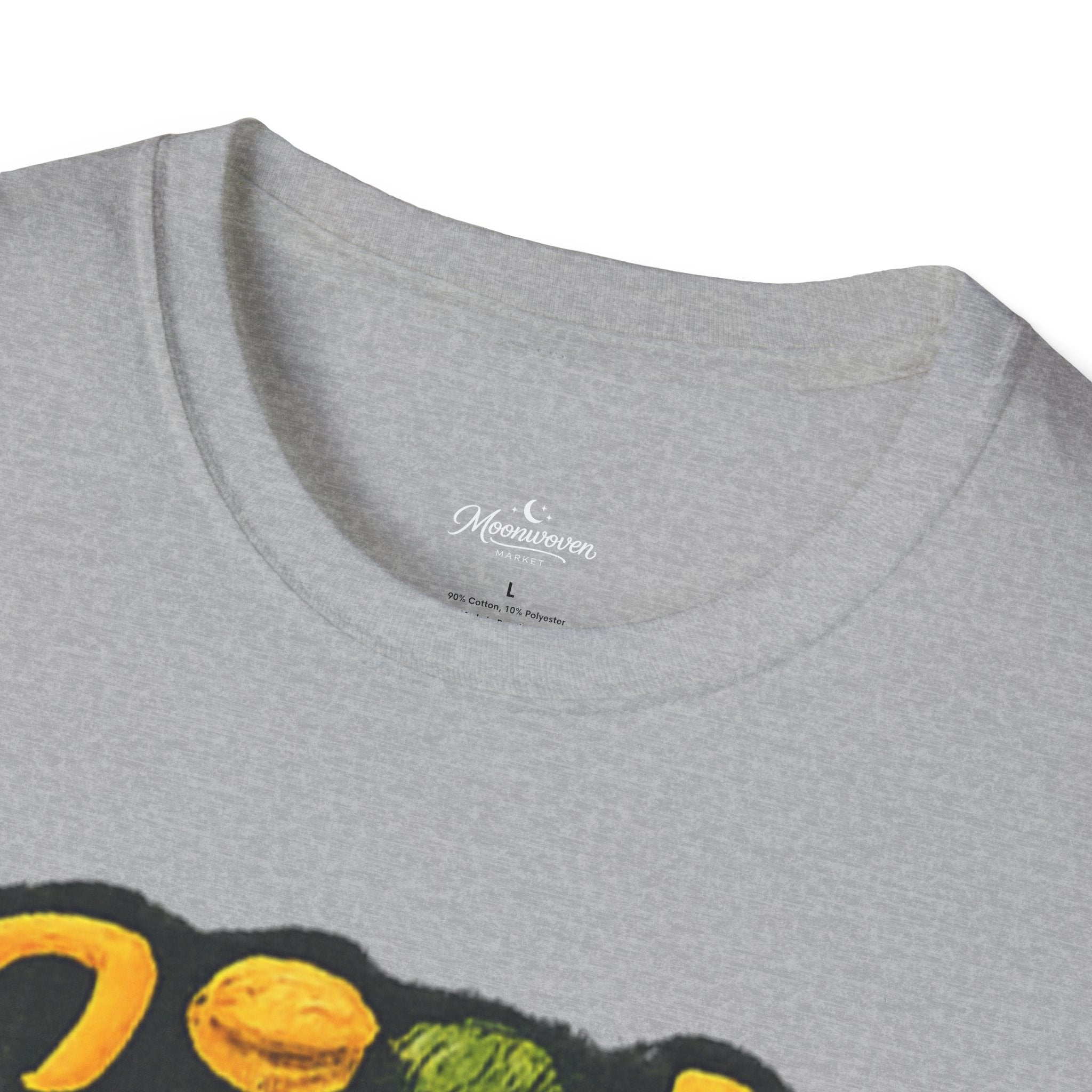 Snack dealer T-Shirt