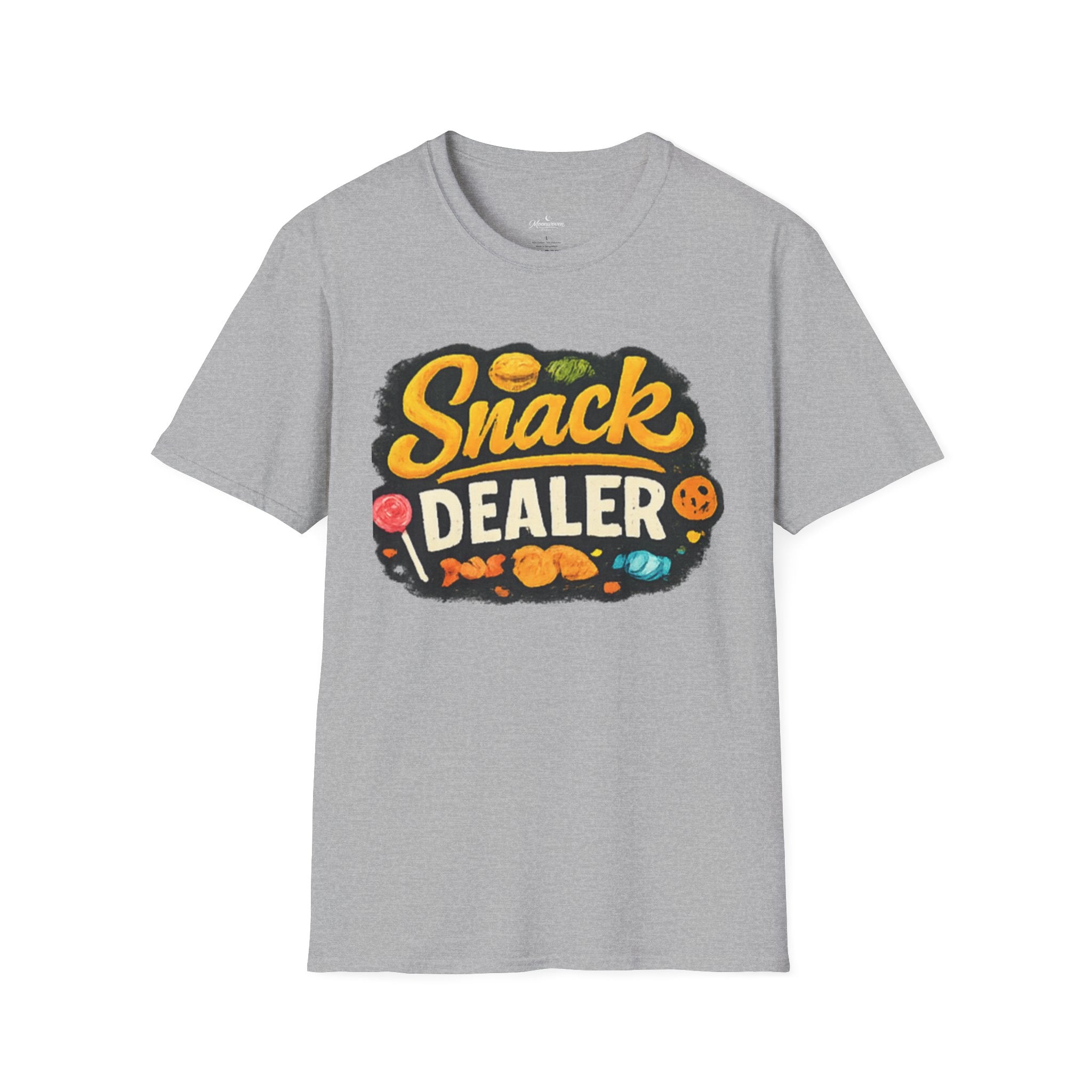 Snack dealer T-Shirt