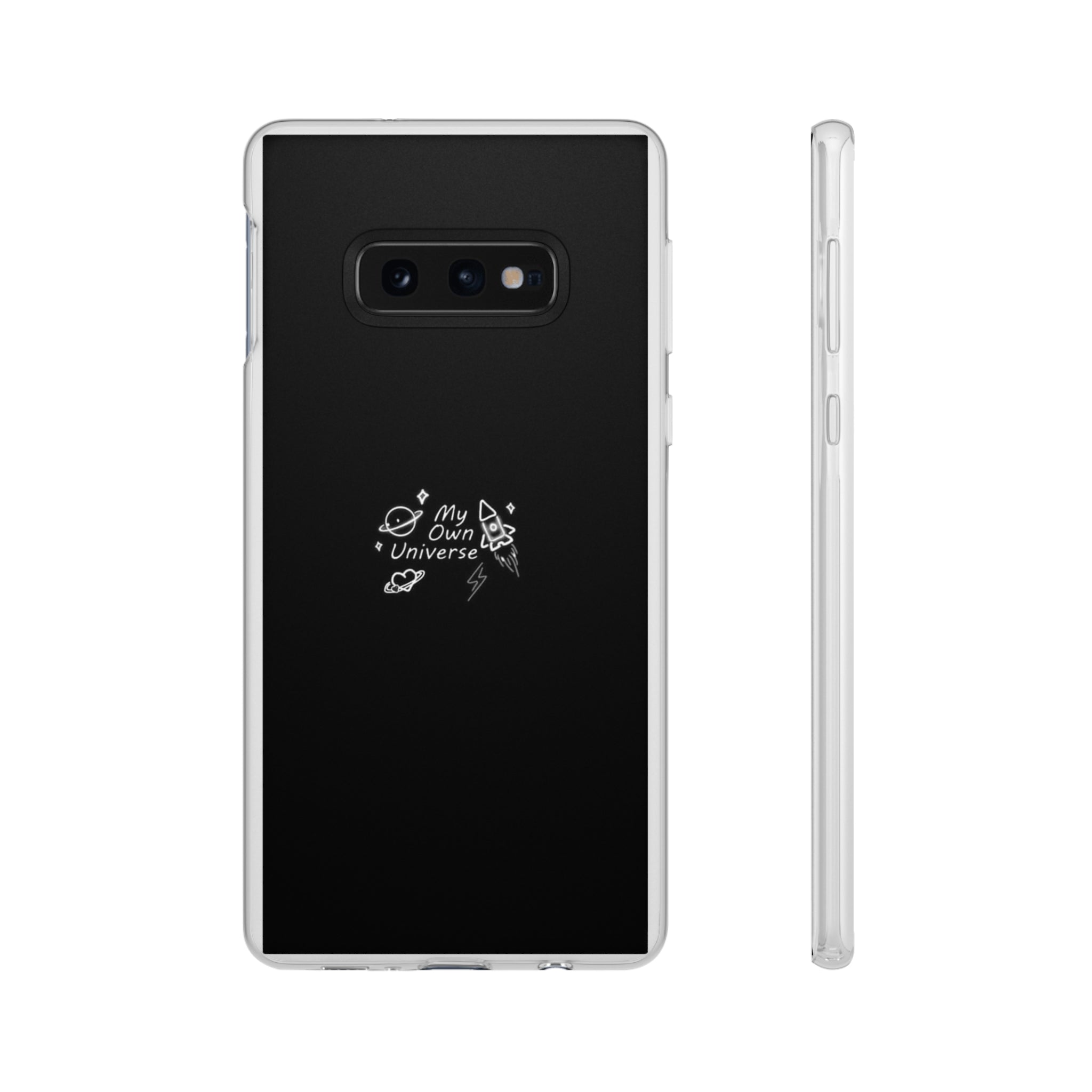 Flexi Cases