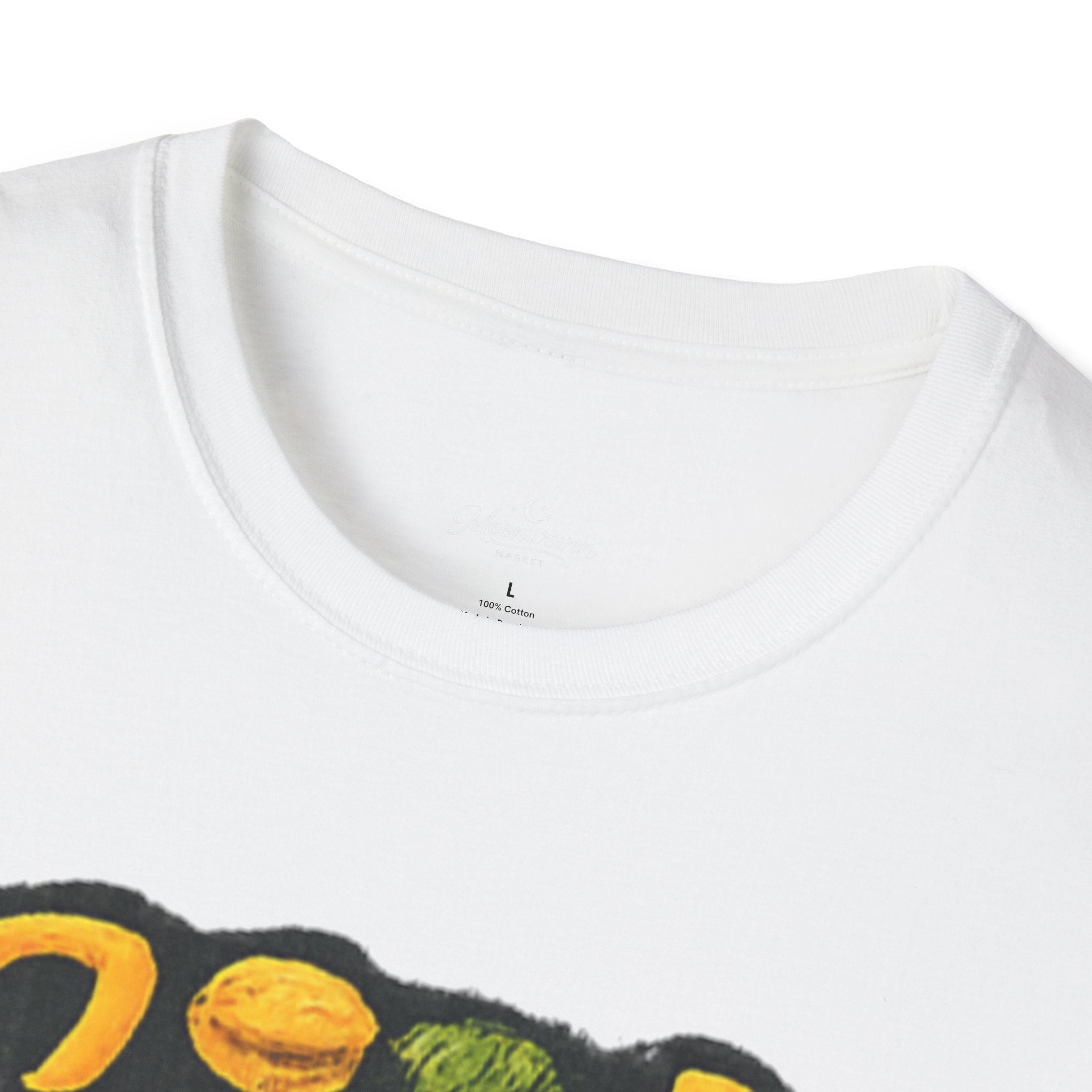 Snack dealer T-Shirt