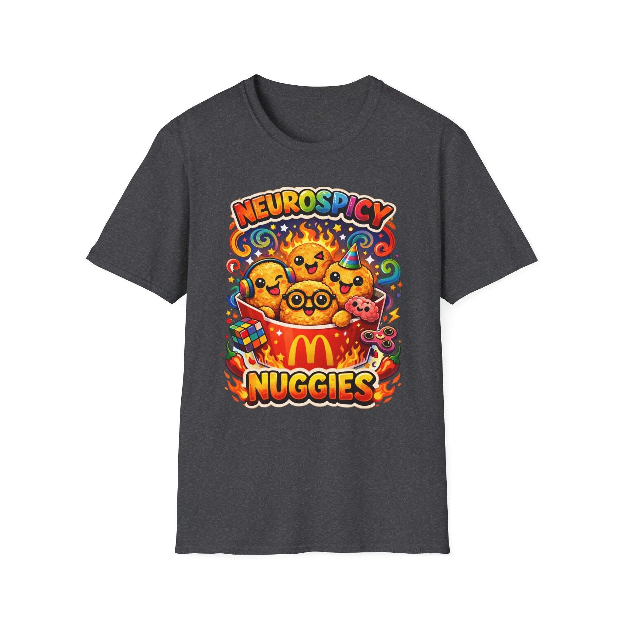 Nuggets T-Shirt