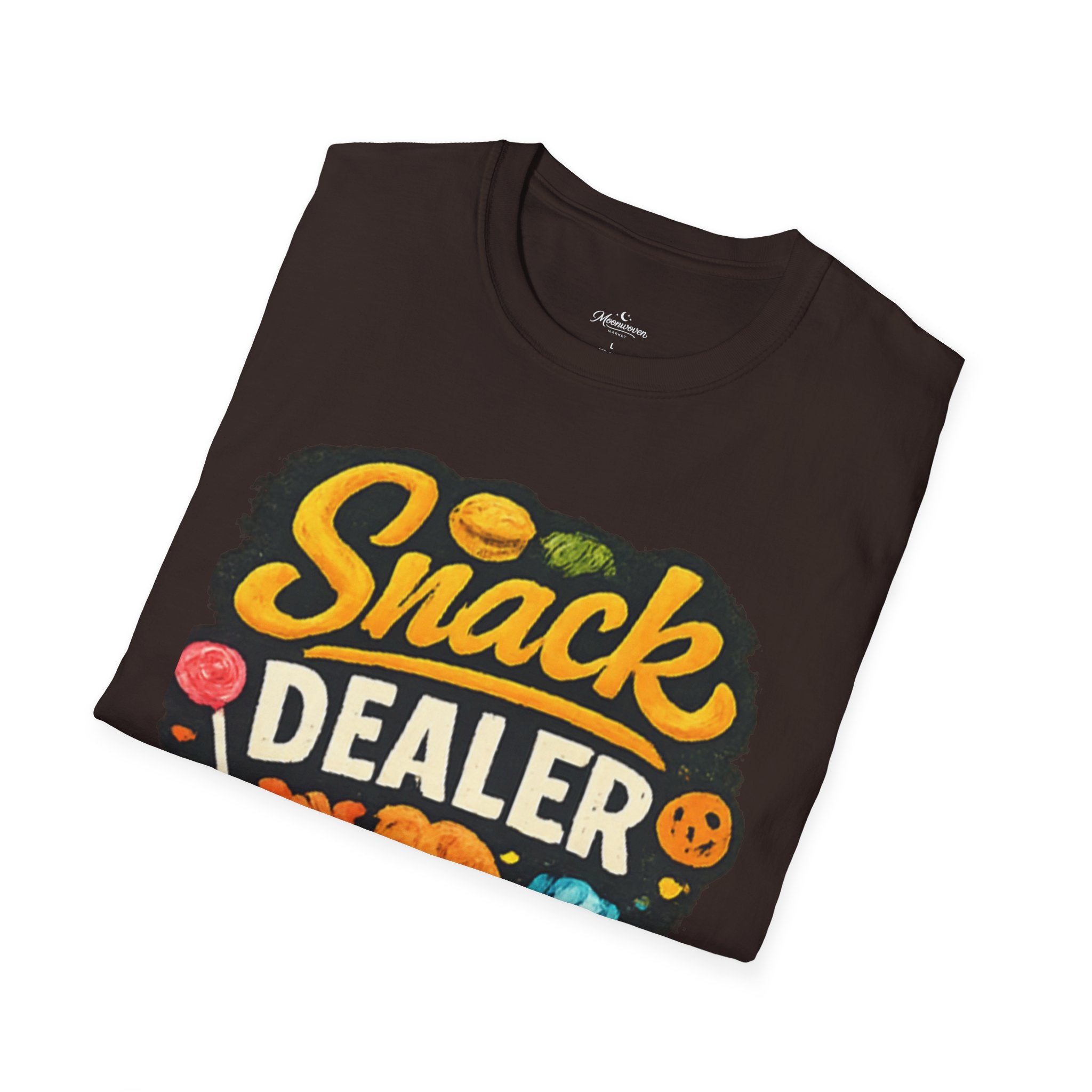 Snack dealer T-Shirt