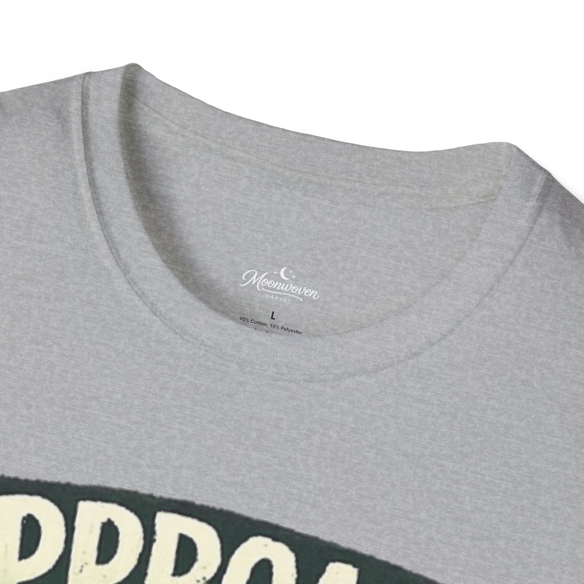 Approach With Snacks T-Shirt