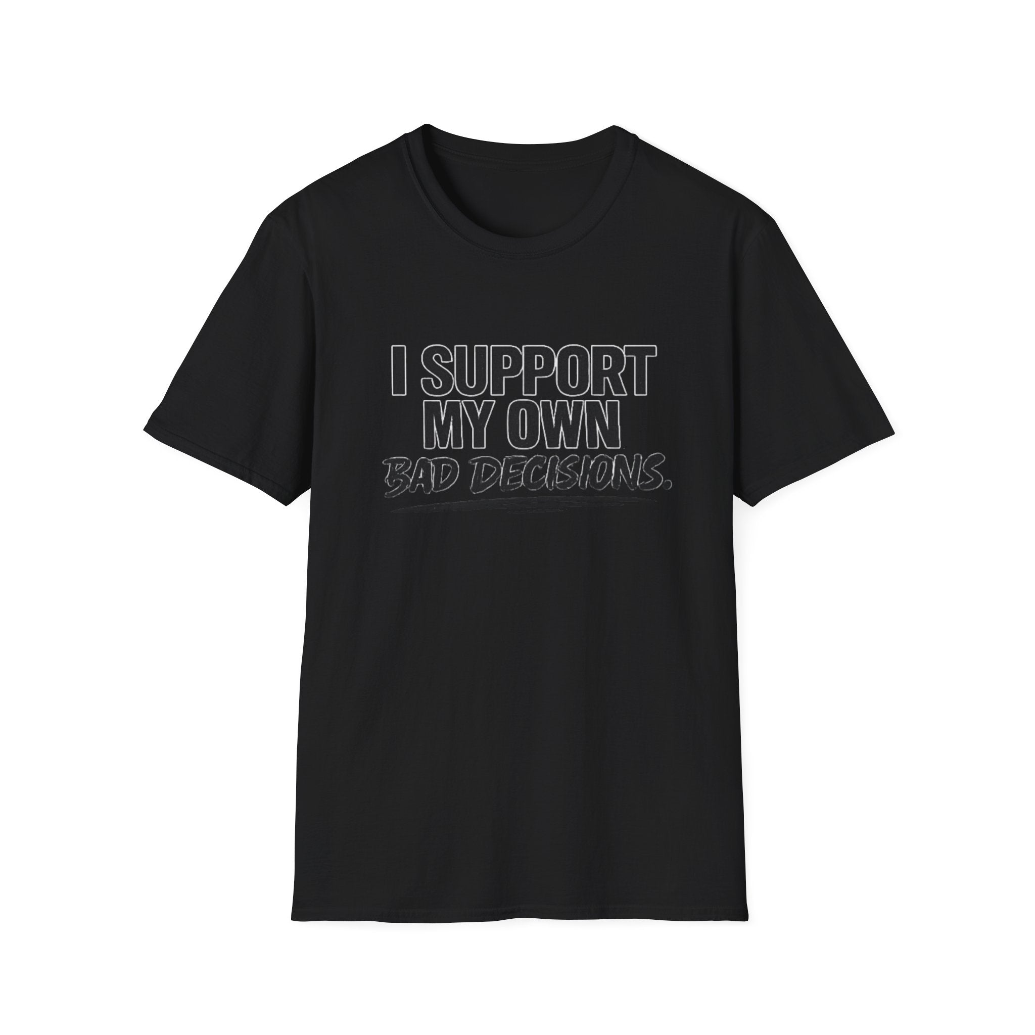 Sarcastic One-Liners Funny Quote T-Shirt