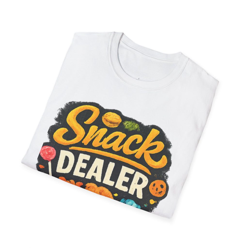 Snack dealer T-Shirt