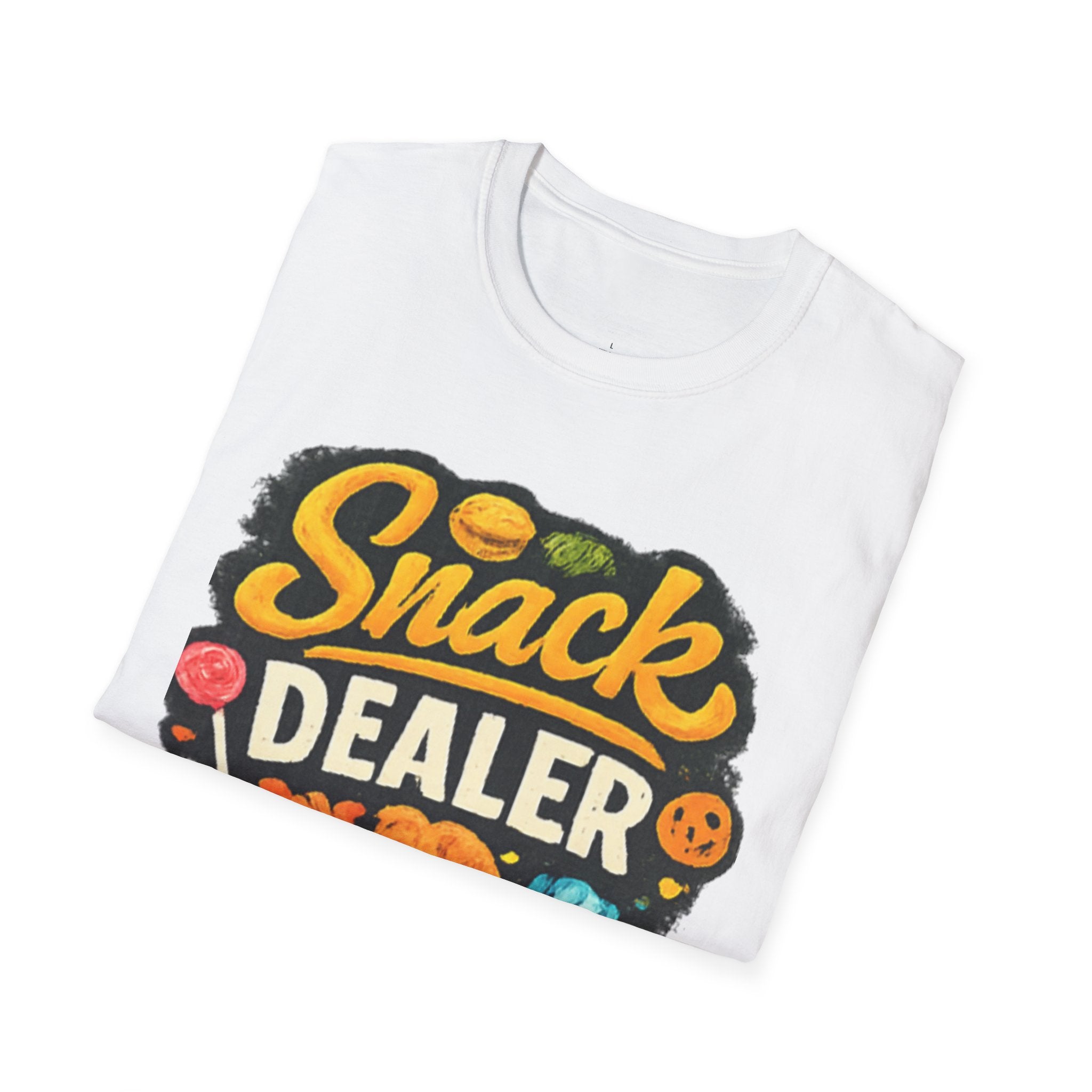 Snack dealer T-Shirt