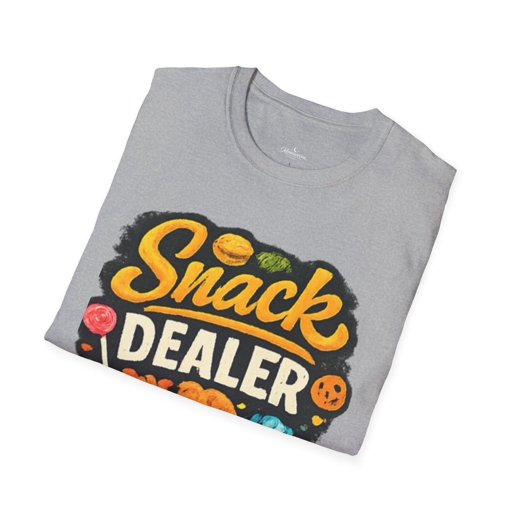Snack dealer T-Shirt