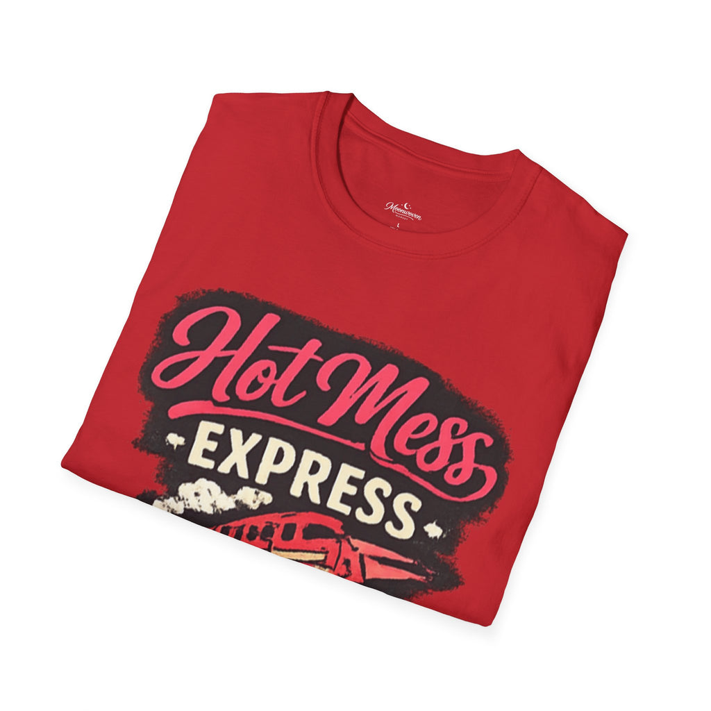 Hot mess T-Shirt