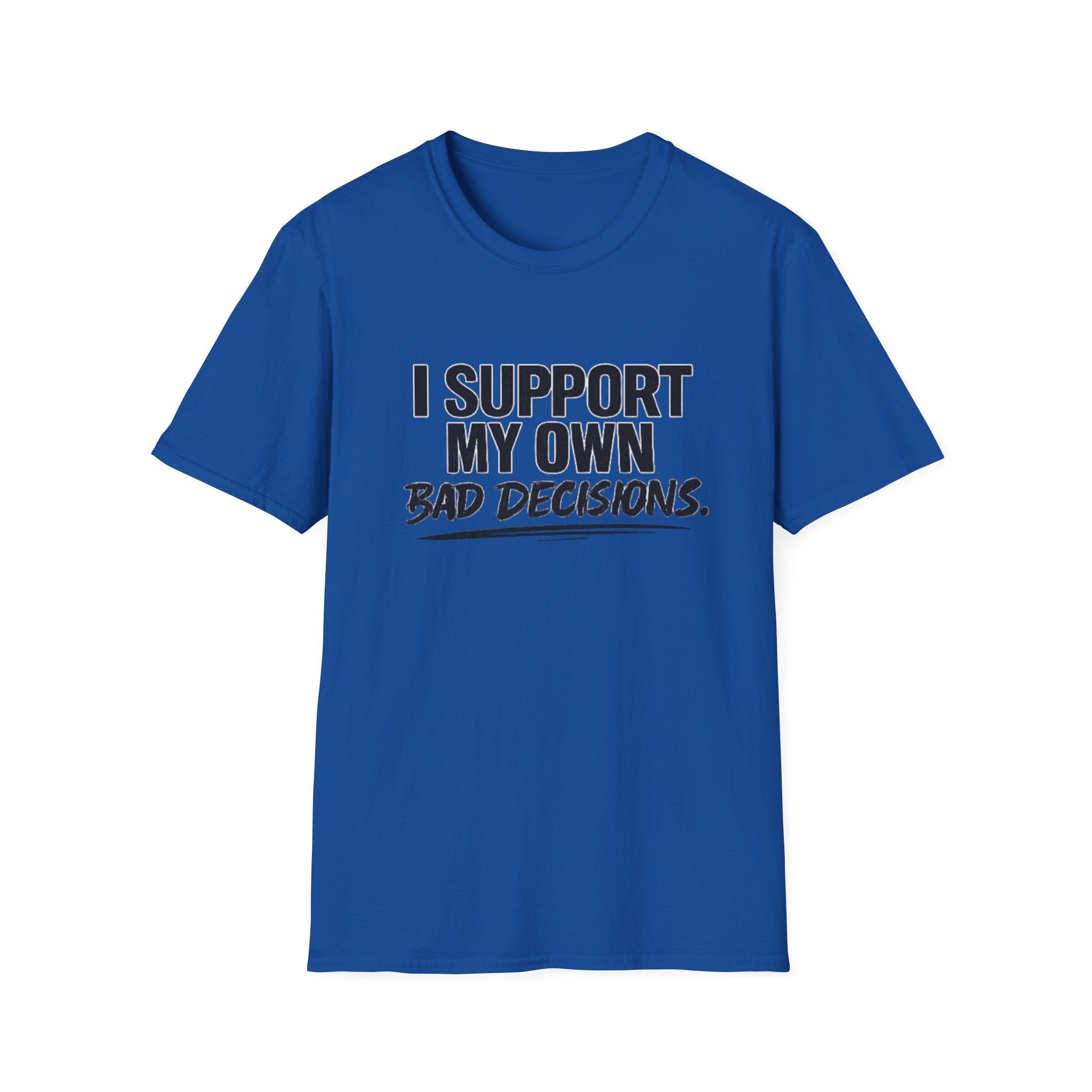 Sarcastic One-Liners Funny Quote T-Shirt