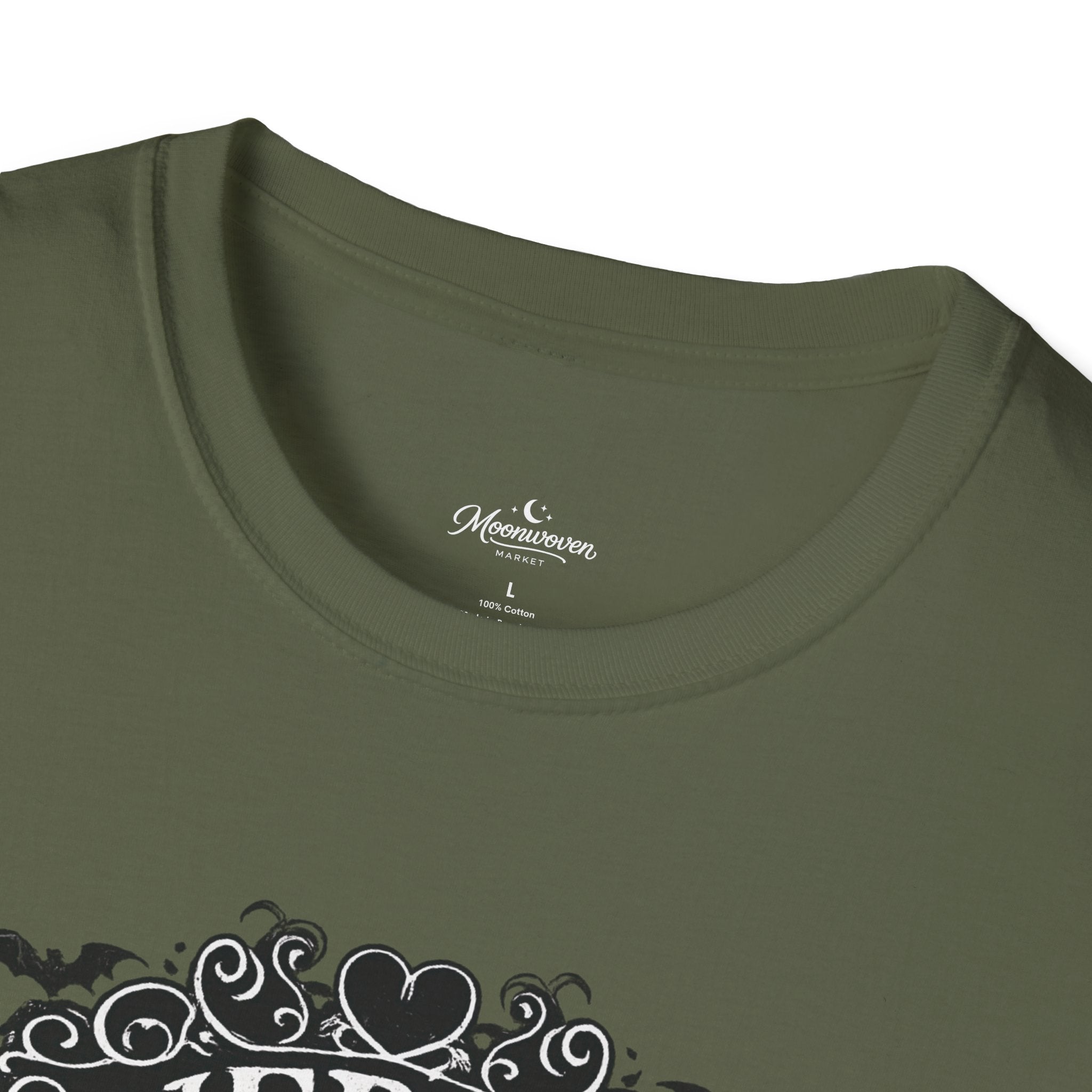 nerdy dirty T-Shirt