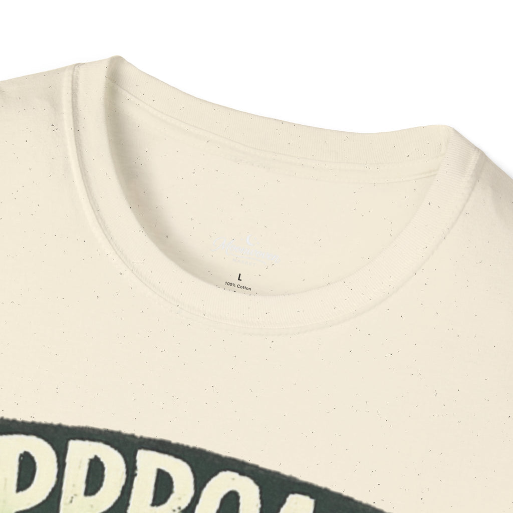 Approach With Snacks T-Shirt