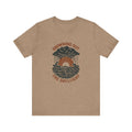 Drowning Out the Daylight Tee