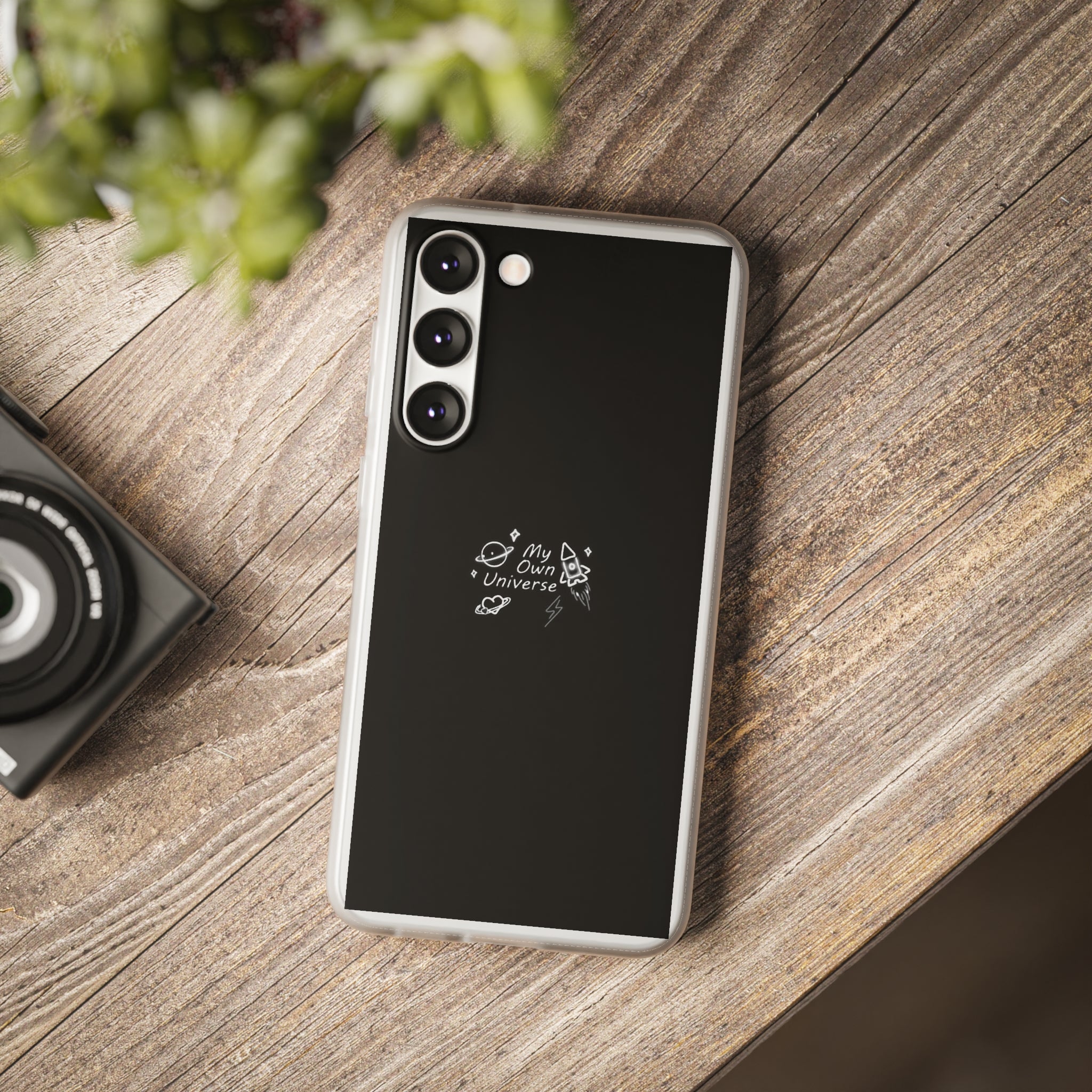 Flexi Cases