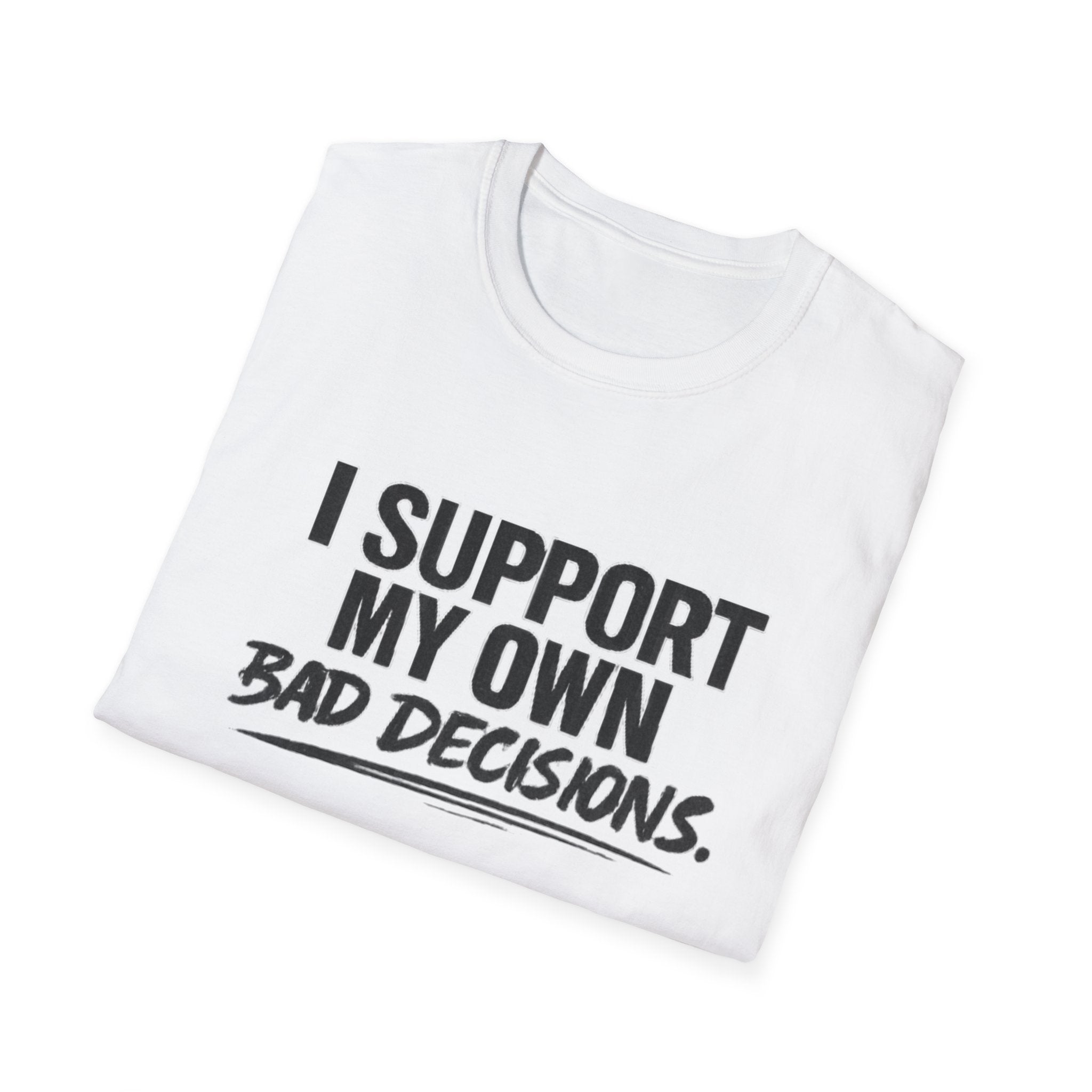 Sarcastic One-Liners Funny Quote T-Shirt