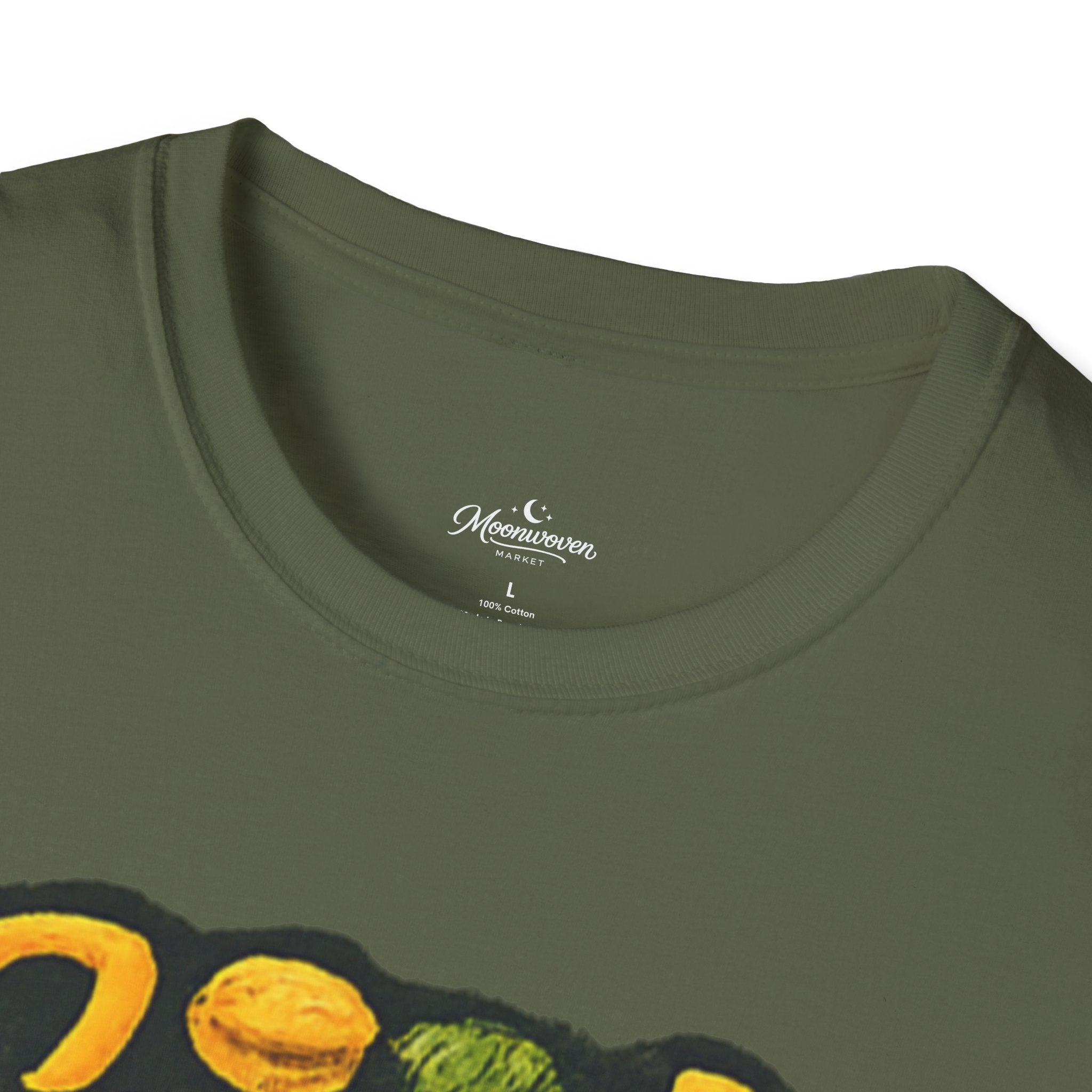 Snack dealer T-Shirt