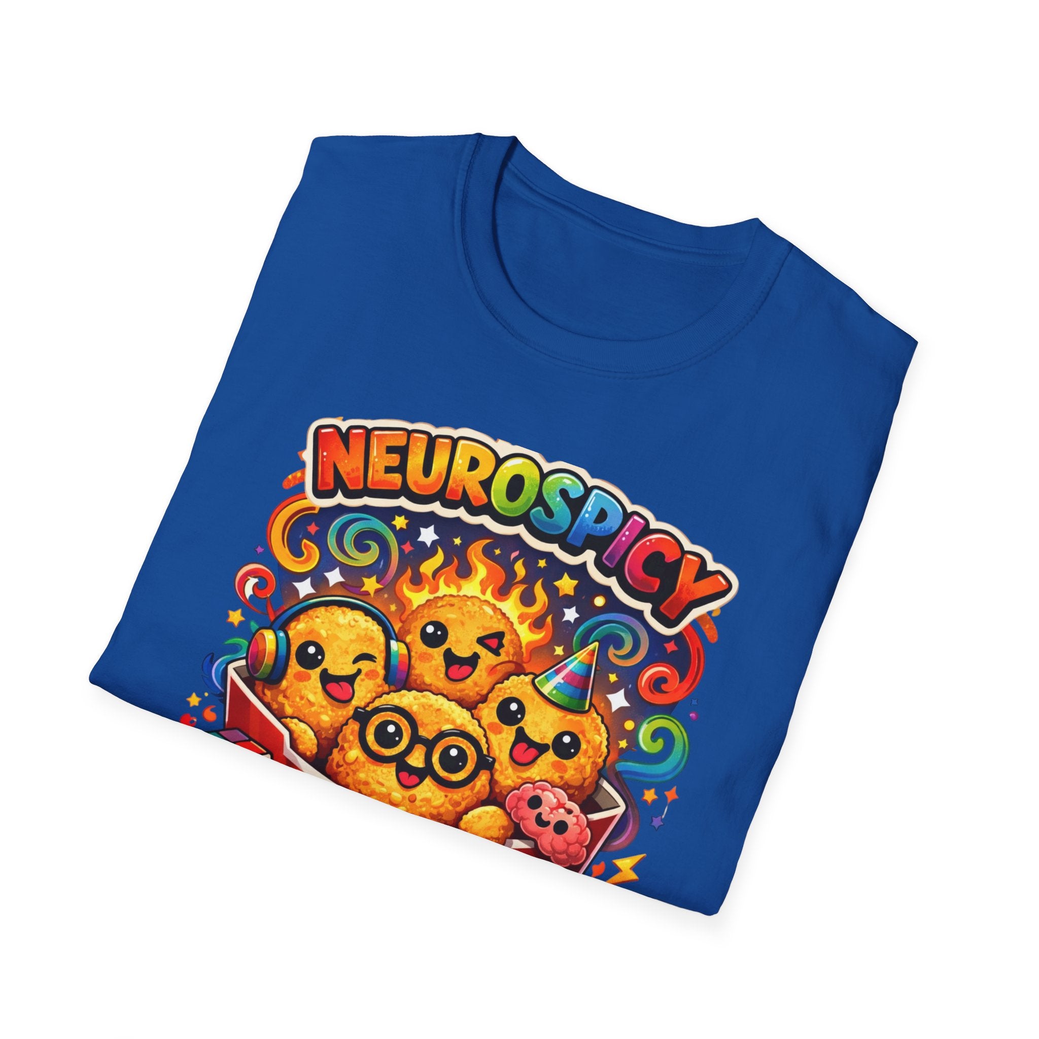 Nuggets T-Shirt
