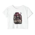 Women's Festival Crop Top