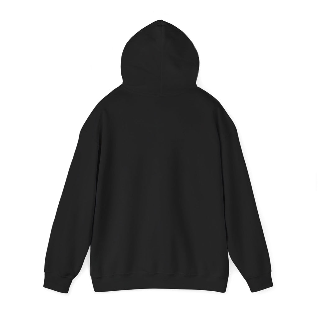 Skull & Roses Pink Sunglasses Hoodie – Retro Day of the Dead Sweatshirt