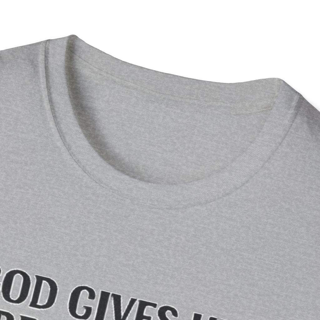 weirdest battles T-Shirt